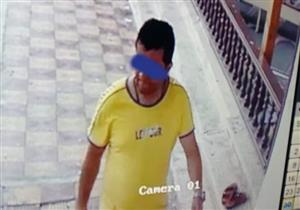 بعد 12 واقعة سرقة.. سقوط لص الوحدات السكنية في مصيف بلطيم بكفر الشيخ