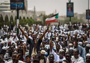 احتجاجات السودان: مئات الآلاف يتظاهرون من أجل "تصحيح مسار الثورة"