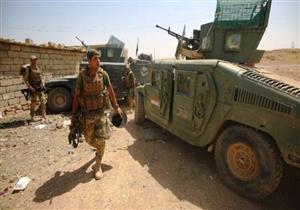 العراق: مقتل 3 عناصر من داعش بعملية أمنية شمالي محافظة صلاح الدين