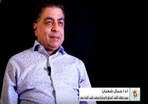 جمال شعبان يكشف لمصراوي ملامح برنامجه الانتخابي لمنصب نقيب الأطباء المصريين