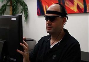 بكاميرا الفيديو.. أطباء يتمكنون من استعادة بصر كفيف