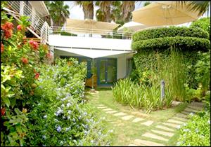 العيش في منازل تطل على الحدائق يقلل الرغبة في التدخين وتناول الشيكولاته