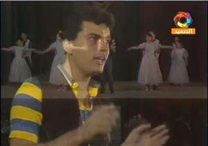 فيديو| مع إعلان نتيجة الثانوية.. تفاصيل سهرة درامية غنى فيها "الهضبة" للبلهارسيا والأميبا