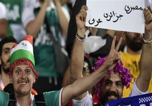 ماذا قال مدافع الجزائر قبل مواجهة منتخب مصر بكأس العرب؟