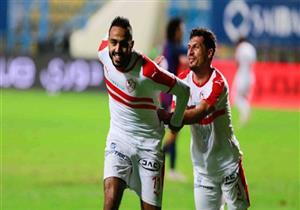 الزمالك: كهربا قضيته محسومة لكن الحديث عن قيمة التعويض.. والنقاز سيخسر