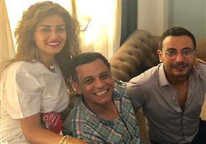 منة فضالي تستأنف تصوير "قيد عائلي"