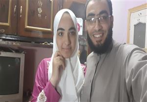 صاحبة المركز الثاني على الثانوية العامة: "أحلم باقتصاد وعلوم سياسية"