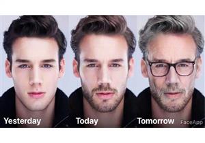 بسبب "فيس آب".. هاني الناظر يقدم 6 نصائح لمقاومة علامات الشيخوخة