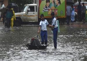 مصر تُعرب عن التعازي في ضحايا فيضانات بنجلاديش 