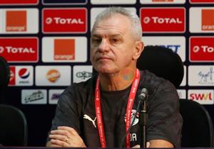 تصريحات السبت| رسالة أجيري الأخيرة قبل رحيله عن مصر.. وأول تعليق من رئيس الزمالك على سفر كهربا