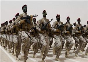  انطلاق تمرين سعودي أمريكي لرفع الجاهزية القتالية لمواجهة التحديات الإقليمية