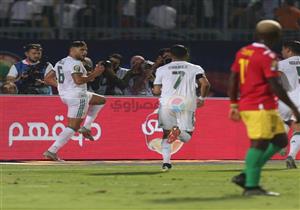 يوسف البلايلي: لم نيأس بعد تعادل نيجيريا.. ونعدكم باللقب