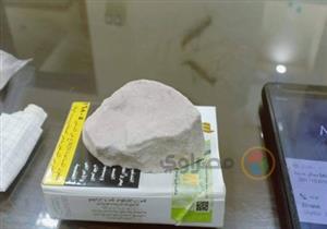 ليلة سقوط "إمبراطور الهيروين" في الحوامدية