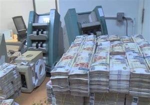 مباحث الأموال العامة توقع "مستريح" جديد في الجيزة 