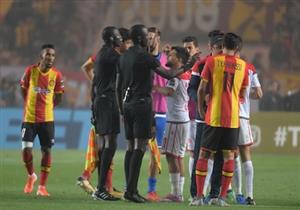 محكمة التحكيم الرياضية تعلن موعد حسم أزمة نهائي دوري أبطال افريقيا