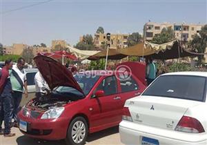 مدير سوق السيارات: المادة 19 من قانون المرور ستخفض أسعار المستعمل
