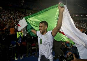 مصدر بالأهلي يعلق على المفاوضات مع نجم الجزائر