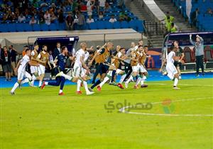 العائدون للصحراء.. محاربون بزي أوروبي على أعتاب كتابة التاريخ 