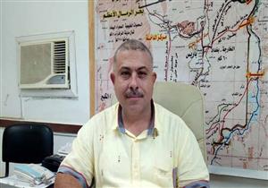  43 جمعية زراعية تبدأ توزيع أسمدة الموسم الشتوي بالوادي الجديد