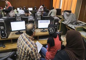 مؤشرات أولية لتنسيق القبول بالجامعات.. طب 98.5% وهندسة 93.9%