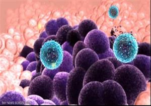 دراسة: اكتشاف علاج جديد يقوي المناعة ويحارب الأورام السرطانية