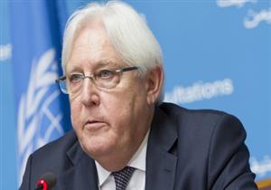 المبعوث الأممي لليمن يصل صنعاء في مسعى لإنهاء الخلاف حول الحديدة 