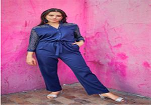 أسرار تنسيق الدانتيل.. تعرفي عليها 