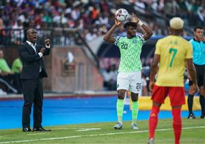 رسميا.. إقالة سيدورف من تدريب الكاميرون