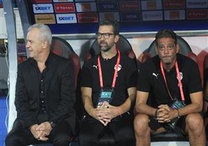 هاني رمزي: أجيري رفض ضم كهربا ورمضان.. ولم أكن أريد كوكا