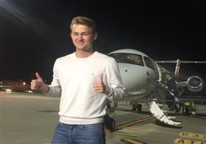 تقارير: دي ليخت قد يحتاج لتدخل جراحي