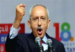 زعيم المعارضة التركية لأردوغان: اطرد الإخوان.. لماذا نتصارع مع مصر؟