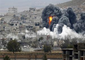قتلى وجرحى في انفجارين استهدفا عناصر من قوات الجيش السوري في درعا