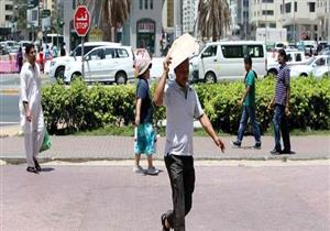 الأرصاد الجوية: اعتبارا من الخميس القادم ارتفاع درجات الحرارة والرطوبة لمدة 6 أيام