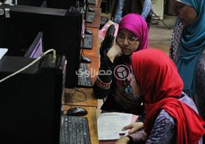 التعليم العالي: 115 ألف طالب سجلوا بتنسيق المرحلة الأولى حتى الآن