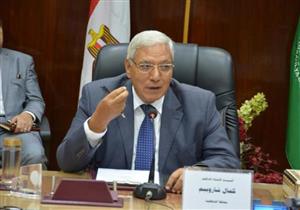 "لن يمر مرور الكرام".. محافظ الدقهلية متوعدًا المعتدين على شاب من ذوي الاحتياجات الخاصة