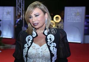 إيناس الدغيدي لـ"مصراوي": "الجونة السينمائي" نظم معرضًا يليق باسم إحسان عبدالقدوس