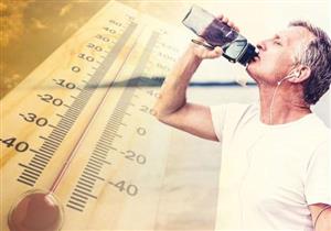 لمرضى السكري.. اتبع هذه الإرشادات للوقاية من تأثيرات الموجة الحارة