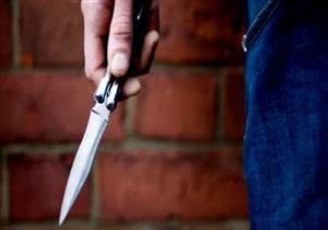 شخص يحاول طعن طبيب بسكين أثناء الصلاة داخل مسجد في الغربية