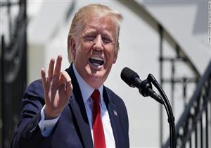 ترامب يستبعد خفض قيمة الدولار في خضم الحرب التجارية مع الصين