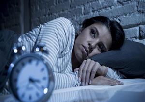 هل الأرق علامة من علامات القولون العصبي؟