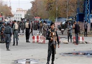 مقتل 11 شرطيا على الأقل في أفغانستان