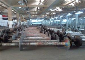 تجارية الإسماعيلية تبدأ التنسيق لمبادرة دعم الصناعات الوطنية