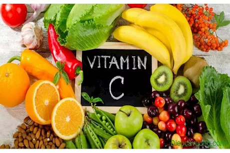 ما هي الكمية المناسبة للجسم من فيتامين سي؟