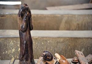 دراسة: تزايد حالات العنف بسبب الانتماء الديني