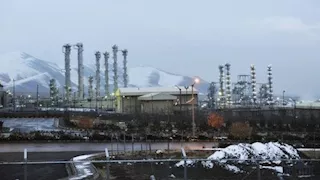 البث العبرية: أمريكا طلبت من إسرائيل تأجيل الهجوم على فوردو