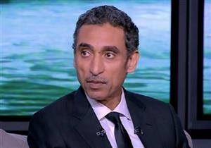 علي السيد: سَعِدت بكلمات أبناء شهداء "الشرطة" في حفل التخرج