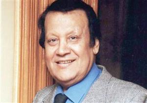 صورة نادرة تجمع أبناء الفنان الراحل محمد رشدي