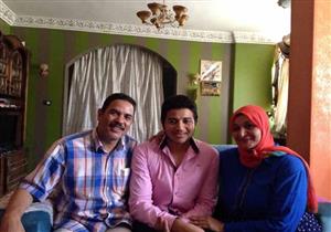 أول الثانوية العامة بأسوان يرفض طب بشري: "حلمي أبقى دكتور أسنان" (صور)