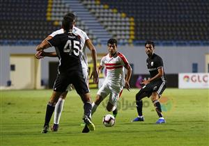 بالمواعيد.. كيف تشاهد مباراة الزمالك والجونة؟.. أول ظهور "محلي" لتايم سبورتس