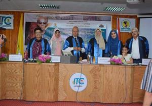 أول رسالة دكتوراه لتدعيم دور متحف إخناتون بالمنيا